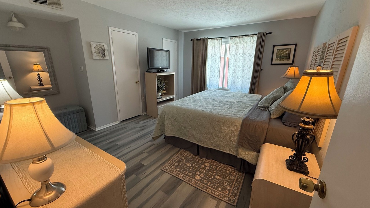 Photo of Bedroom in Bayview