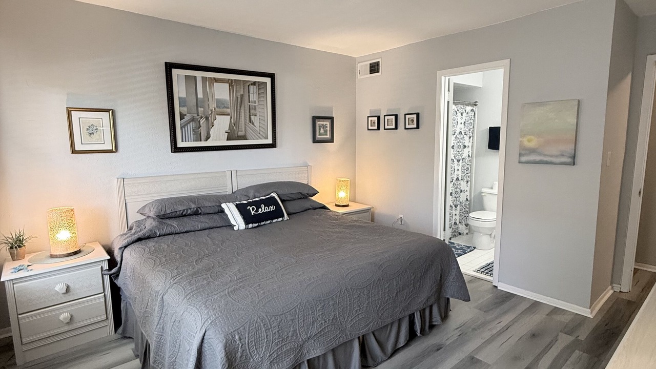 Photo of Bedroom in Bayview