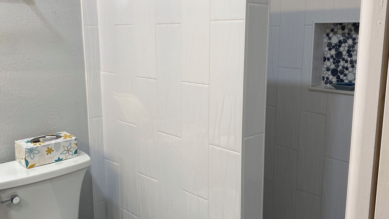 Photo of Bathroom in Bayview