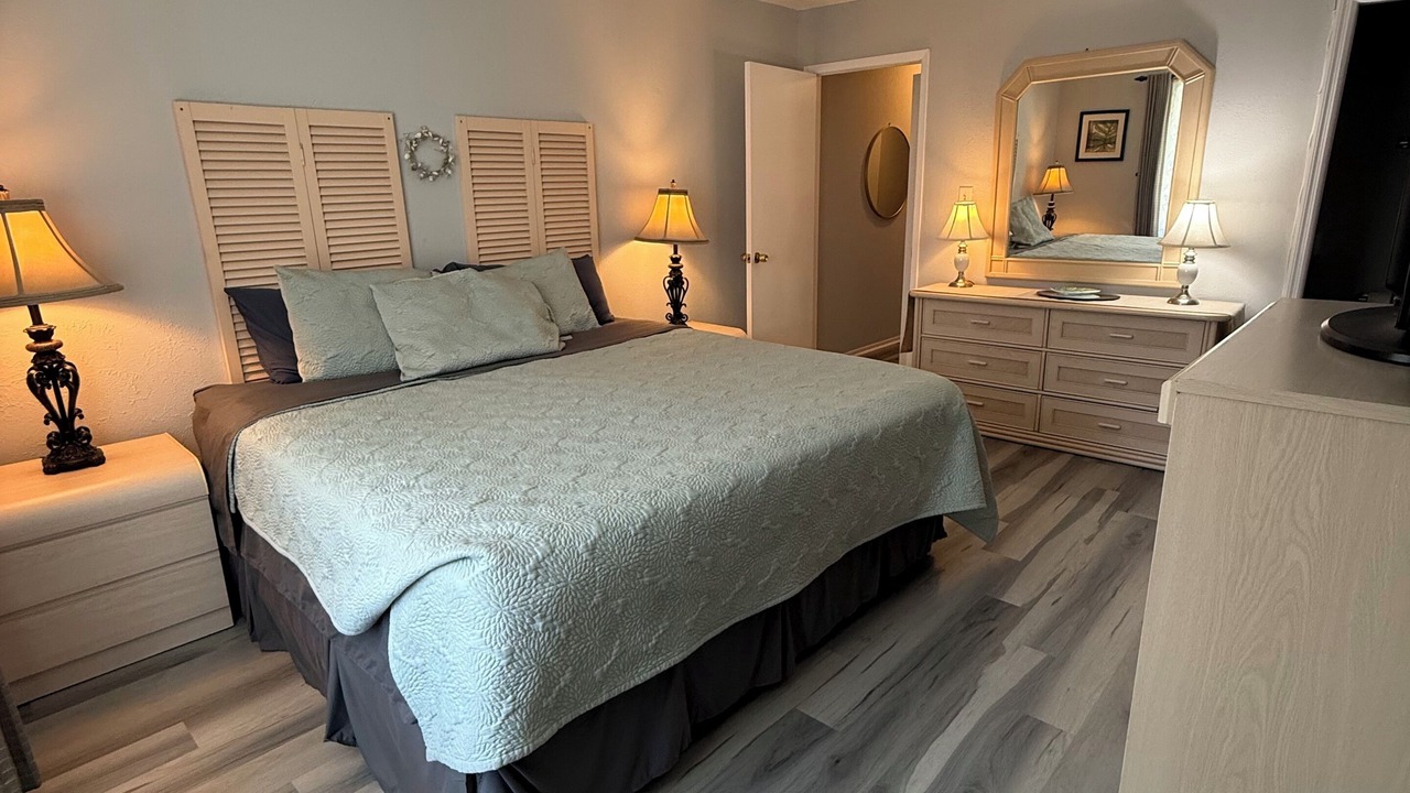 Photo of Bedroom in Bayview