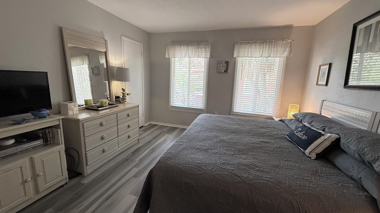 Photo of Bedroom in Bayview