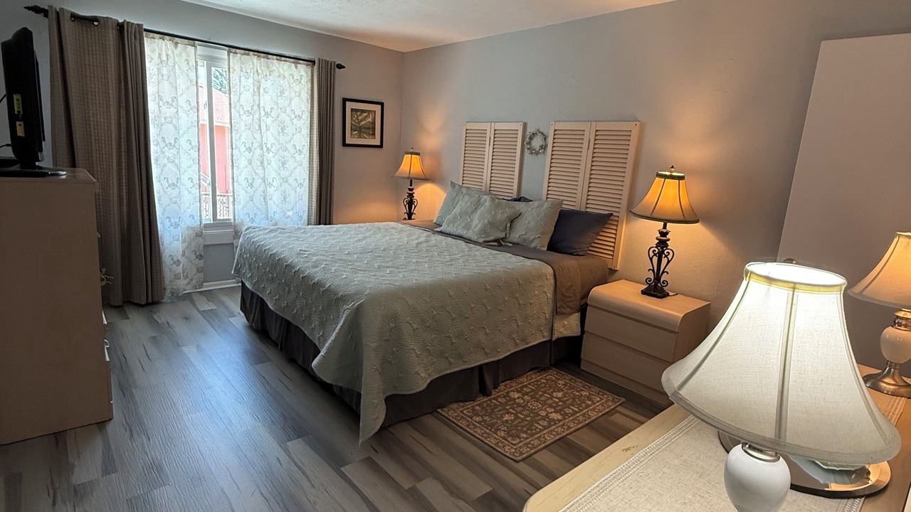 Photo of Bedroom in Bayview