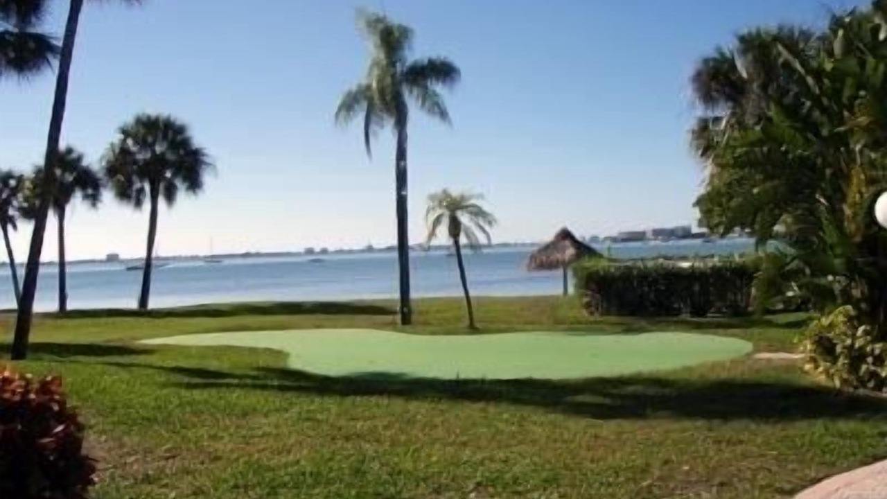 Photo of Outdoor in Bayview