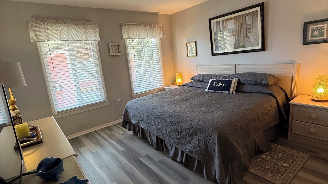 Photo of Bedroom in Bayview