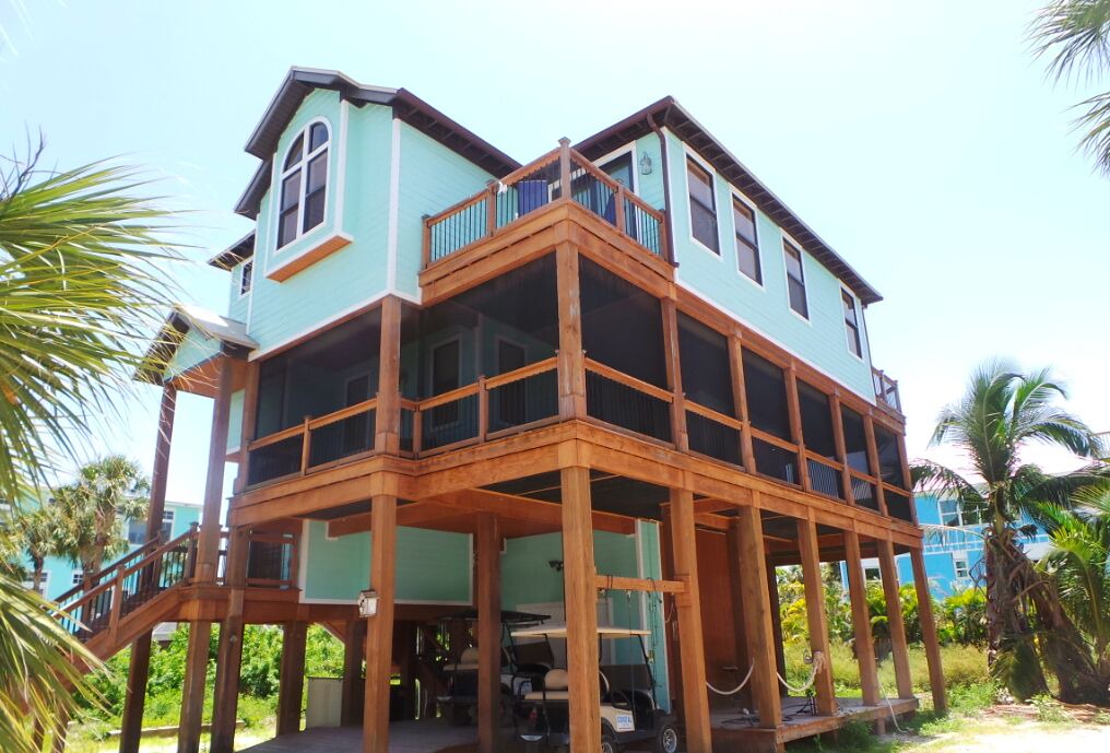 Photo of Outdoor in North Captiva