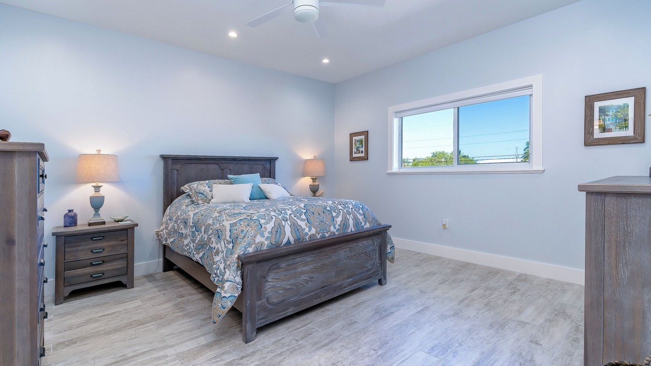 Photo of Bedroom in Marathon