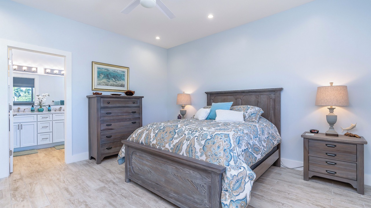 Photo of Bedroom in Marathon