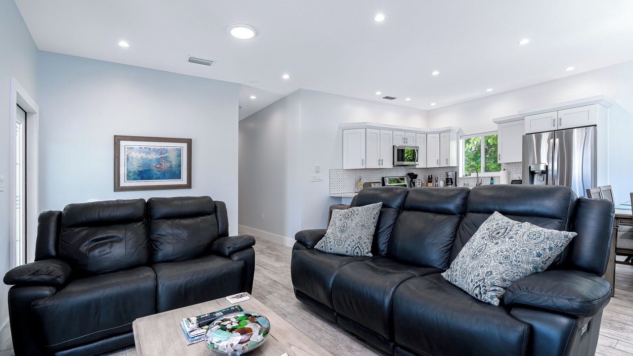 Photo of Livingroom in Marathon