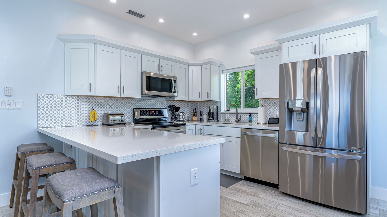Photo of Kitchen in Marathon