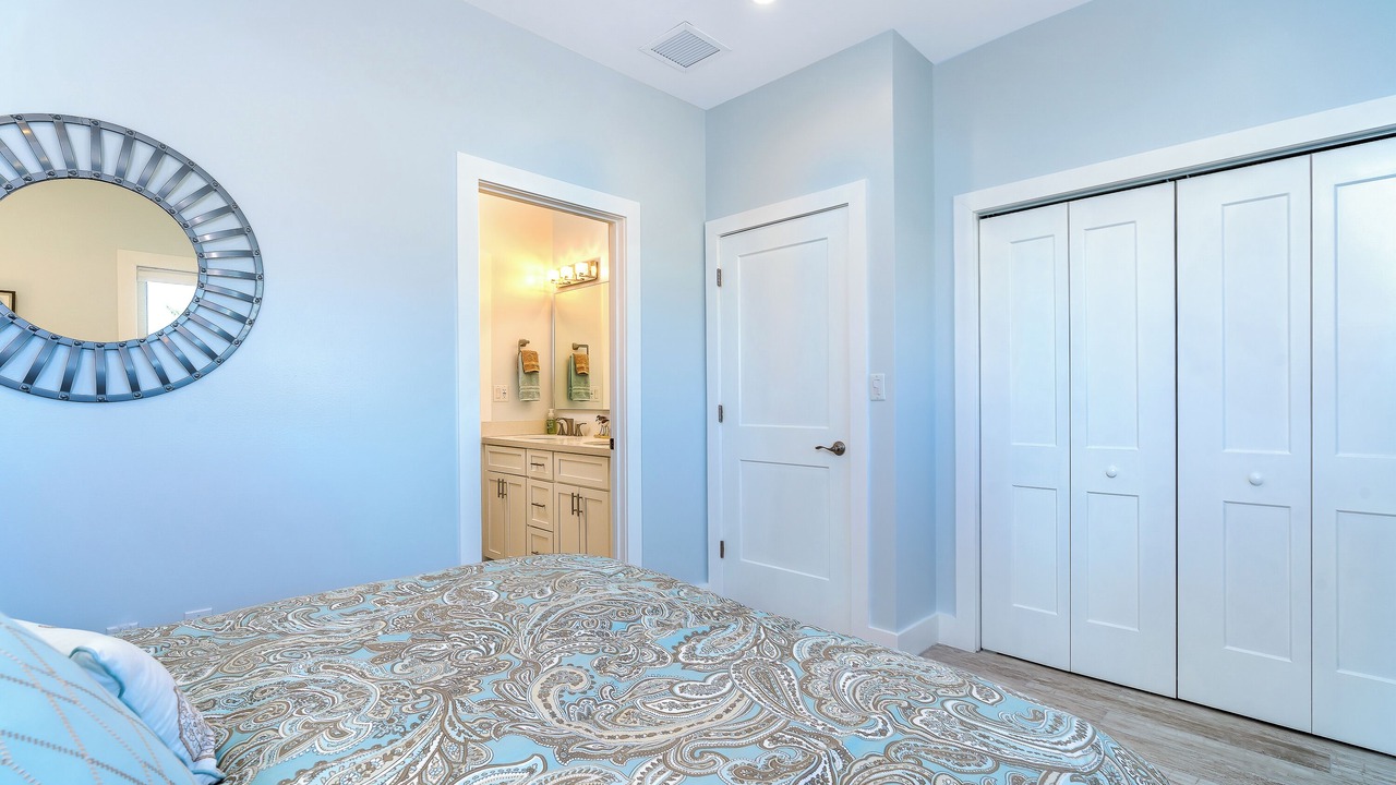 Photo of Bedroom in Marathon