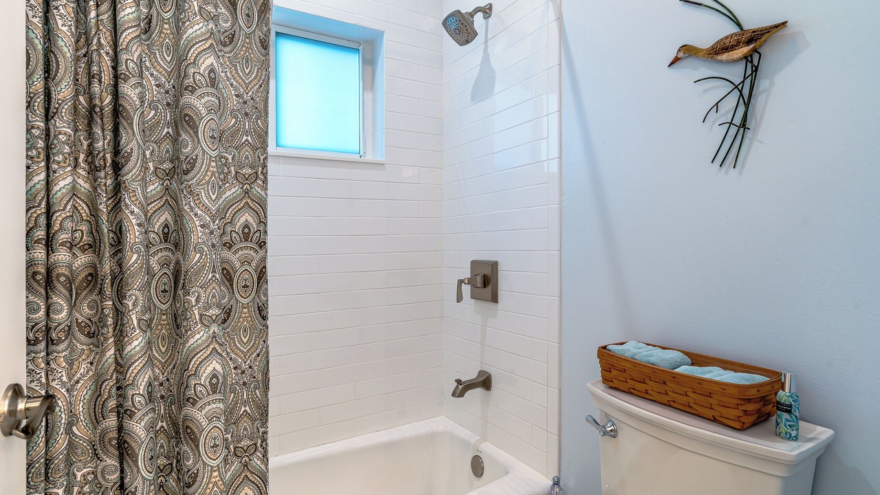 Photo of Bathroom in Marathon