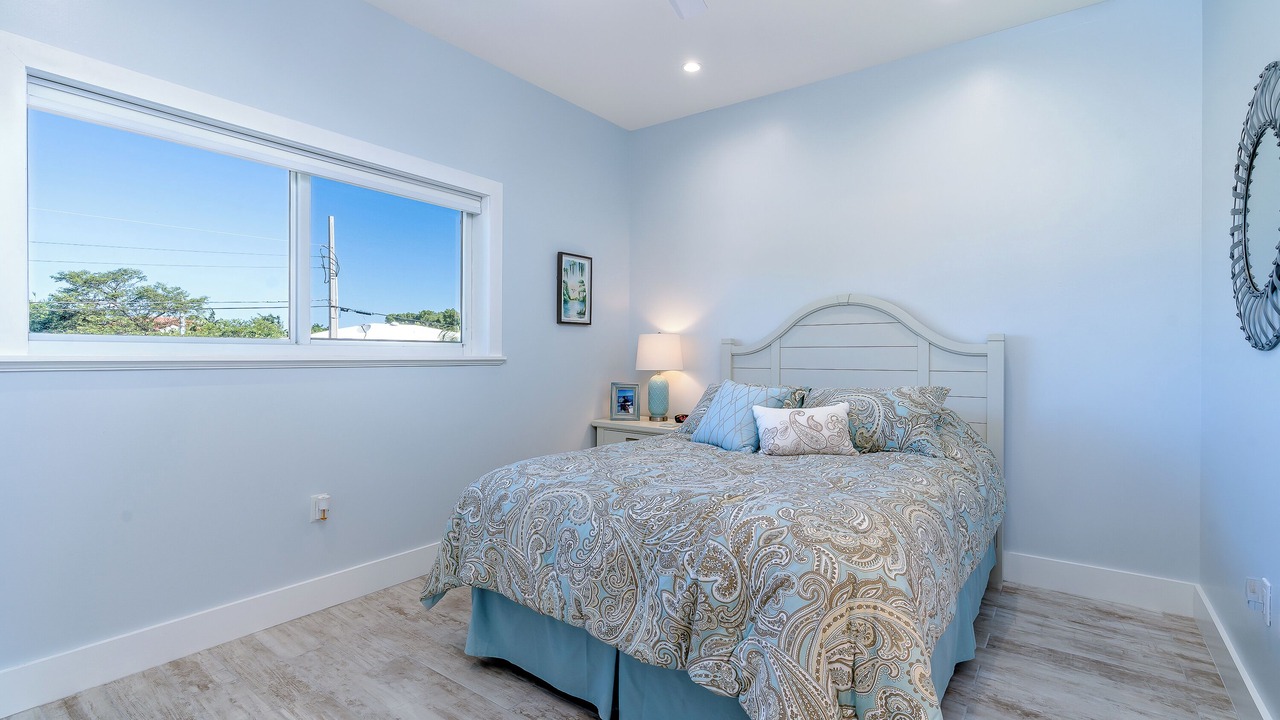 Photo of Bedroom in Marathon