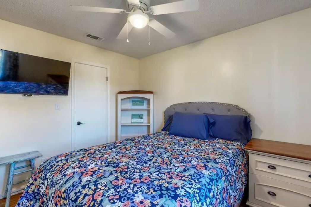 Photo of Bedroom in North Northwest Pensacola