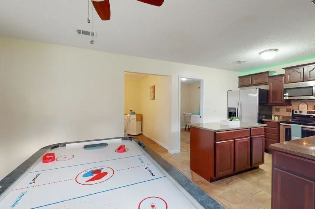 Photo of Kitchen in North Northwest Pensacola