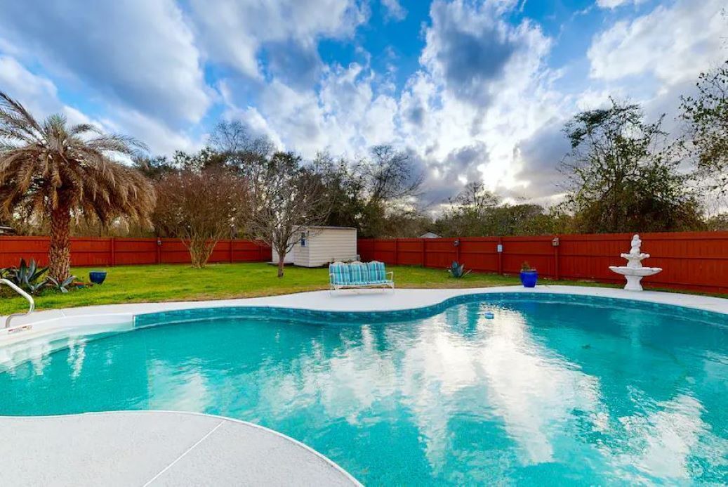 Photo of Outdoor in North Northwest Pensacola