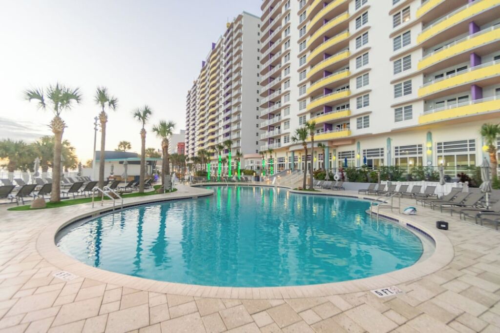 Photo of Outdoor in Seabreeze Historic District