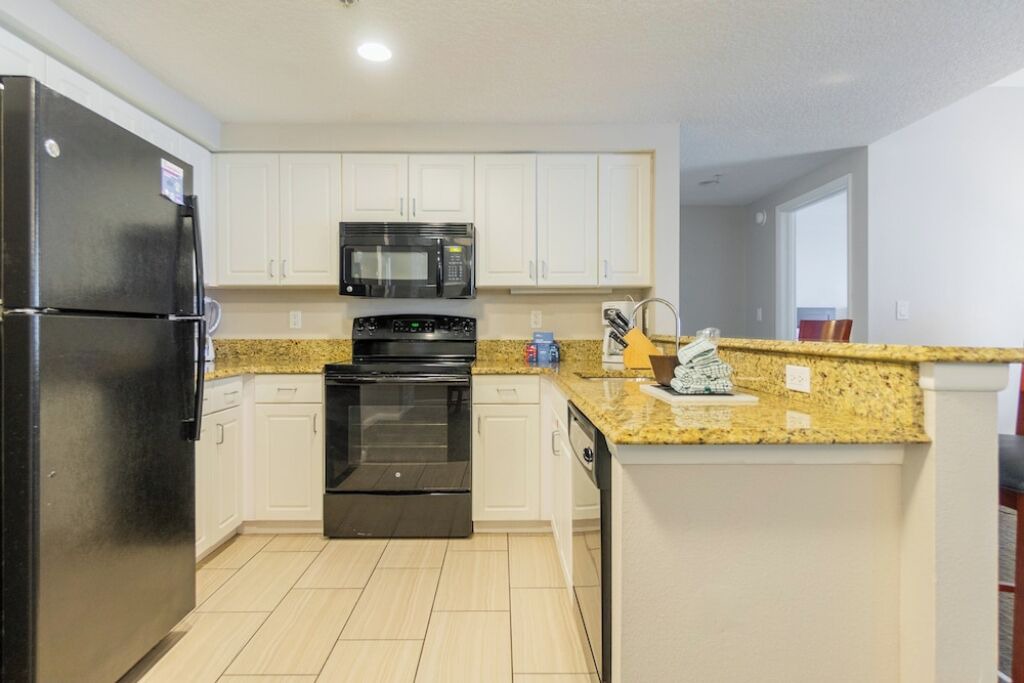 Photo of Kitchen in Seabreeze Historic District