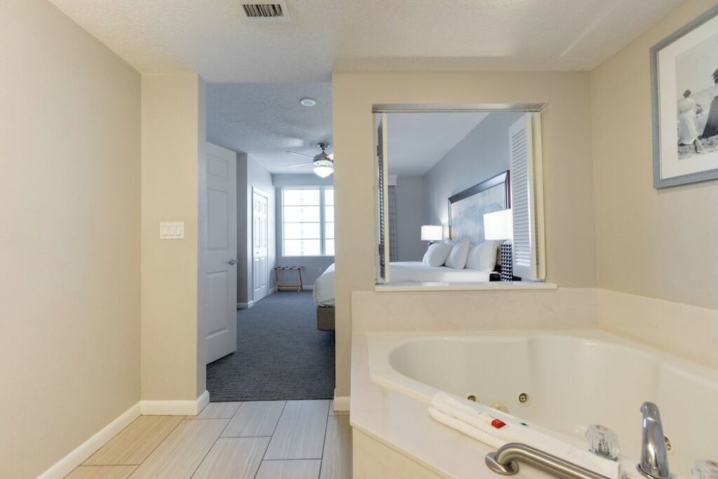Photo of Bathroom in Seabreeze Historic District