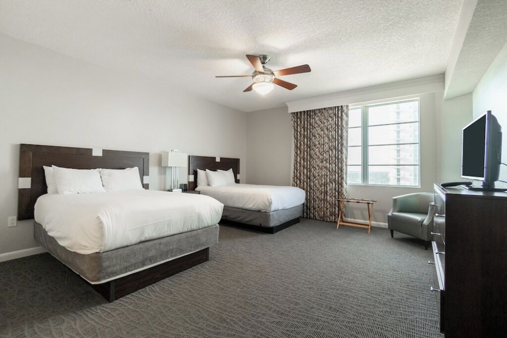 Photo of Bedroom in Seabreeze Historic District