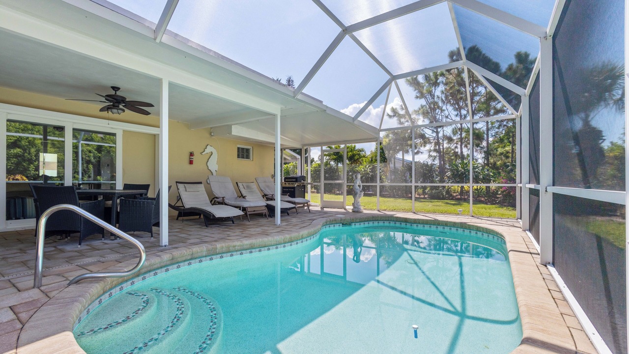 Photo of Outdoor in Longboat Key