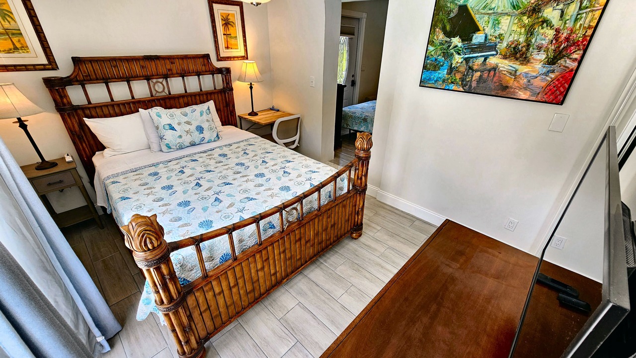 Photo of Bedroom in Palm Beach Gardens