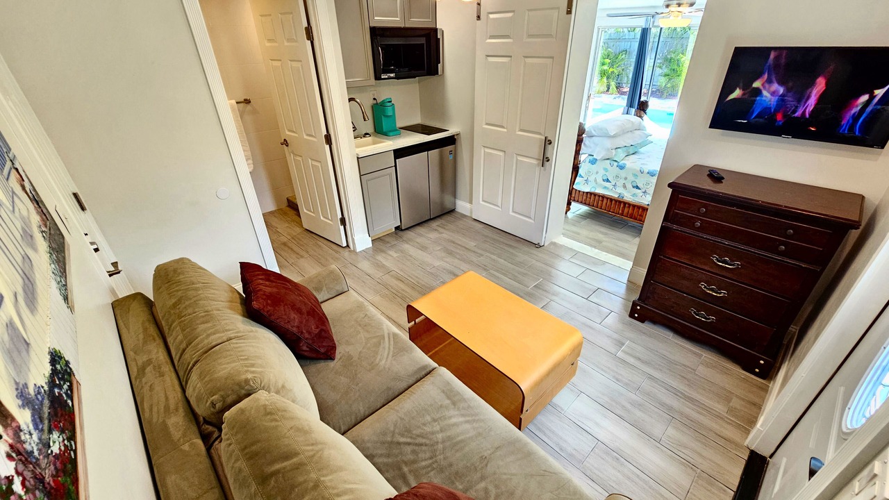Photo of Livingroom in Palm Beach Gardens