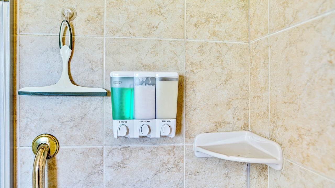 Photo of Bathroom in Lakeland