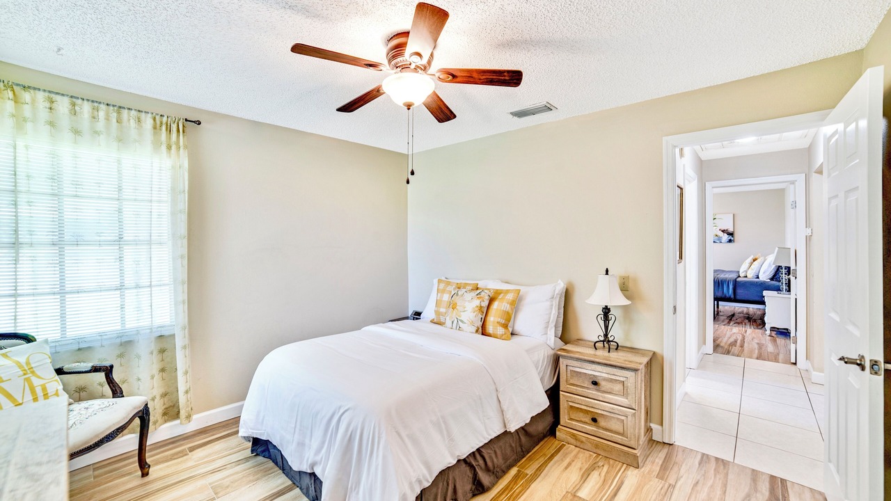 Photo of Bedroom in Lakeland