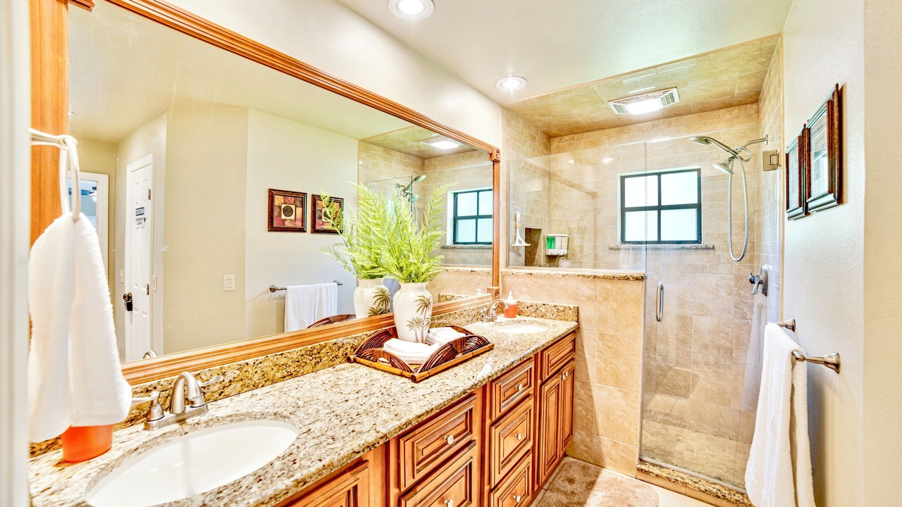 Photo of Bathroom in Lakeland