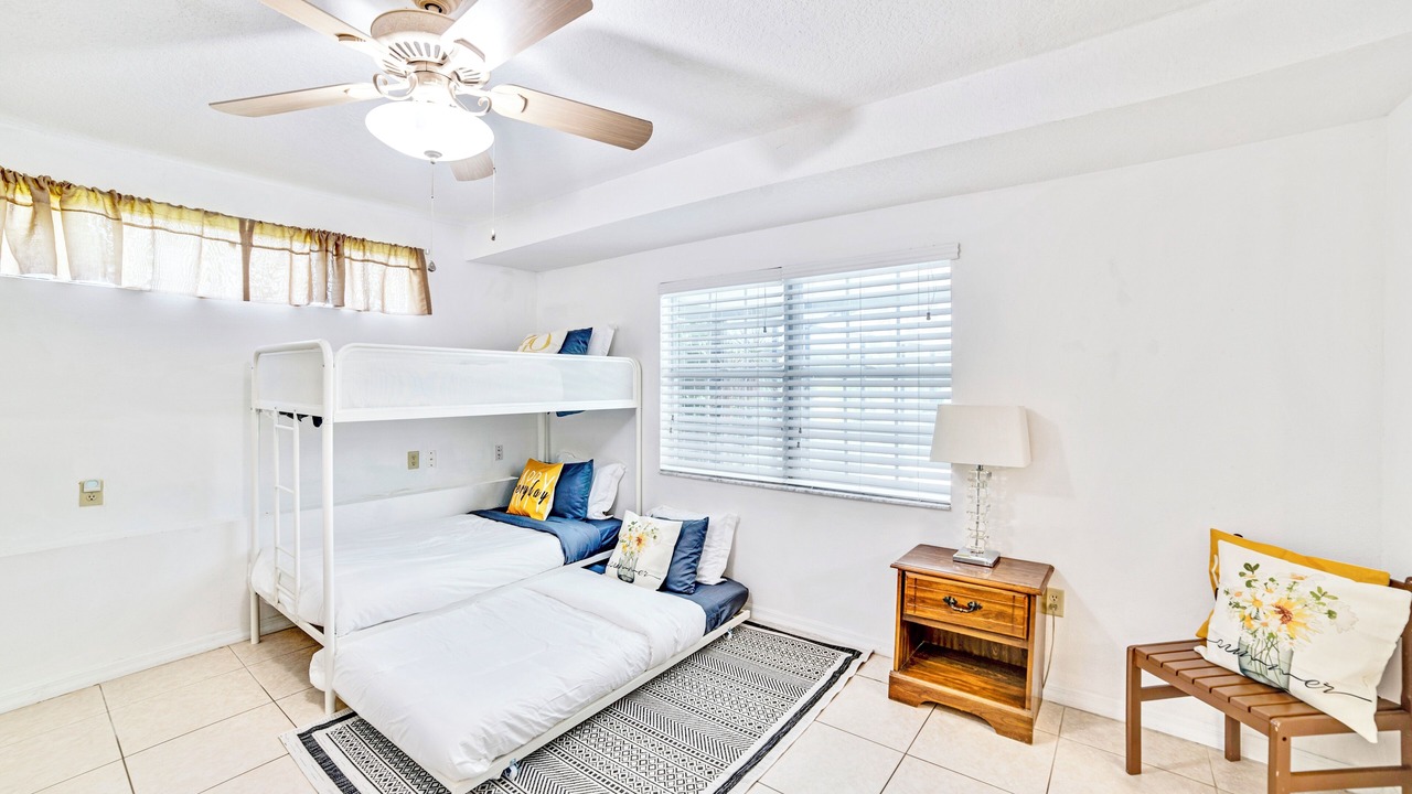 Photo of Bedroom in Lakeland