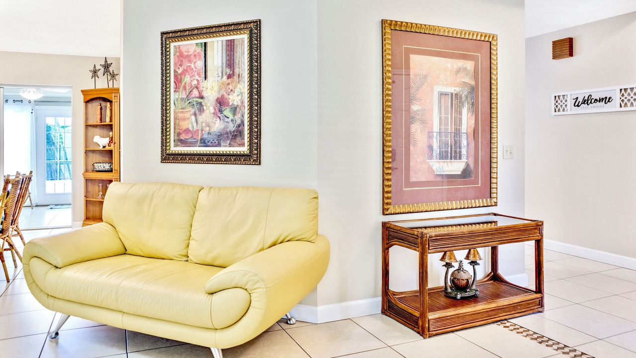 Photo of Livingroom in Lakeland