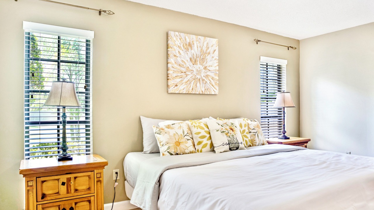 Photo of Bedroom in Lakeland