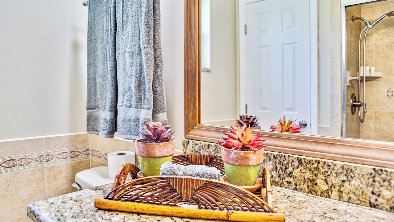 Photo of Bathroom in Lakeland