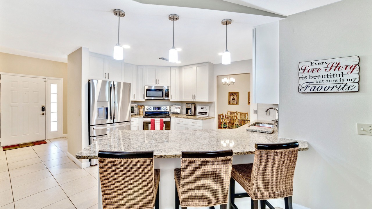 Photo of Kitchen in Lakeland