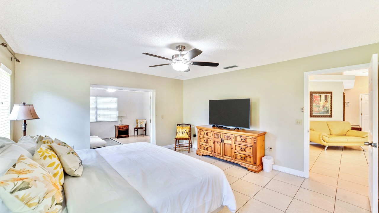 Photo of Bedroom in Lakeland