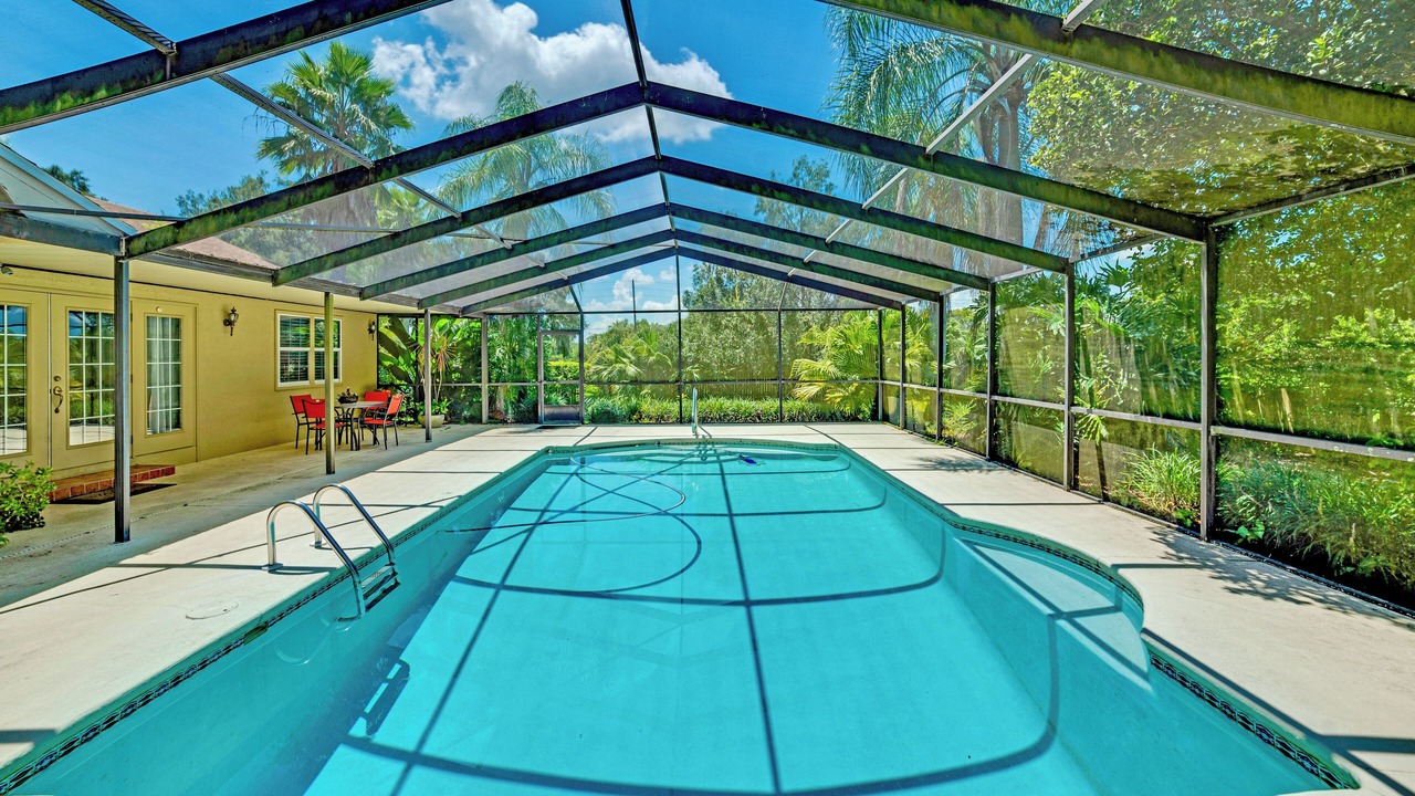 Photo of Outdoor in Lakeland
