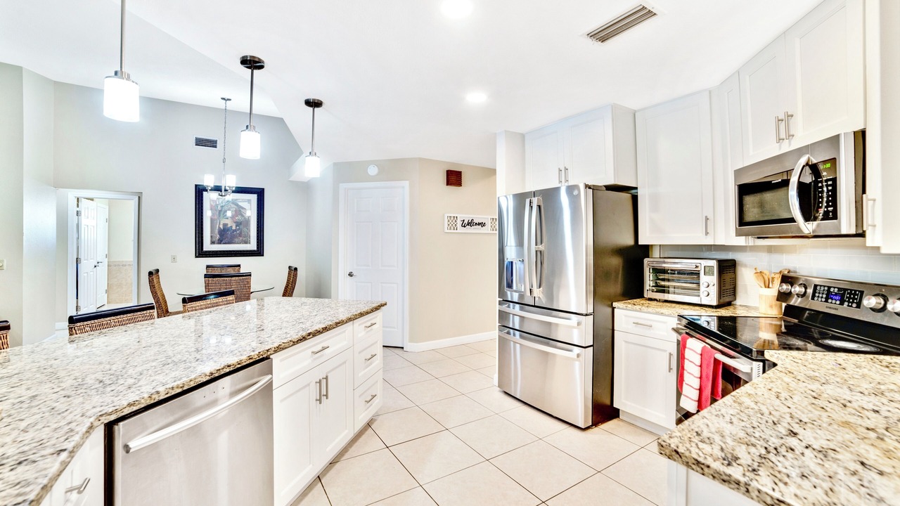 Photo of Kitchen in Lakeland