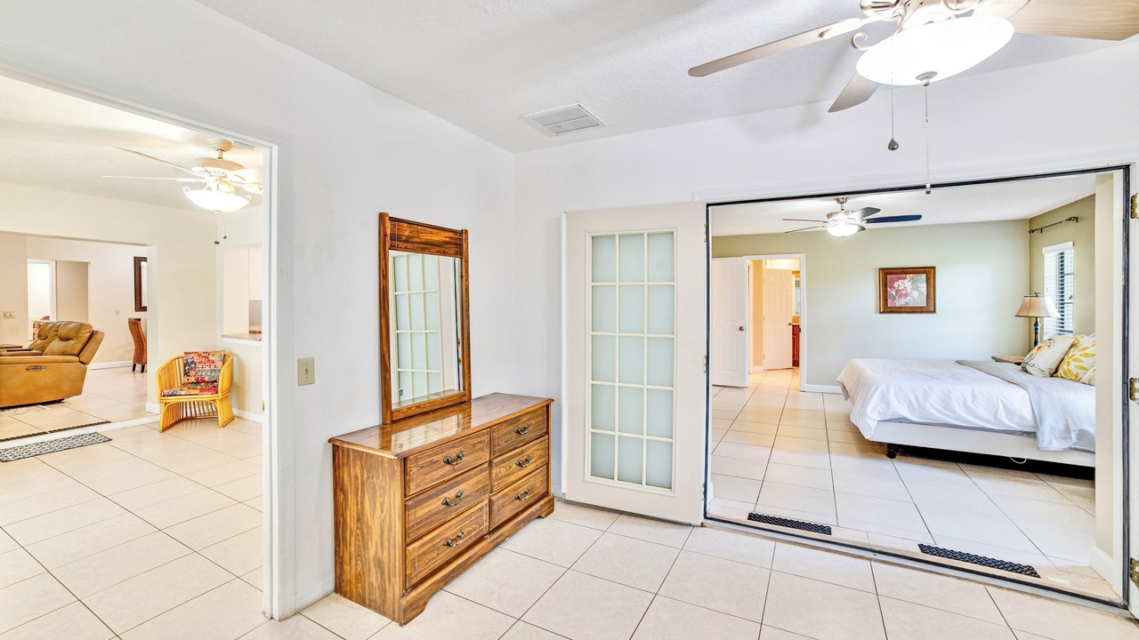Photo of Bedroom in Lakeland