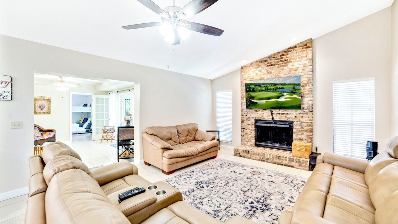 Photo of Livingroom in Lakeland