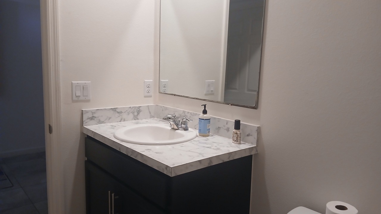 Photo of Bathroom in Port Saint Lucie