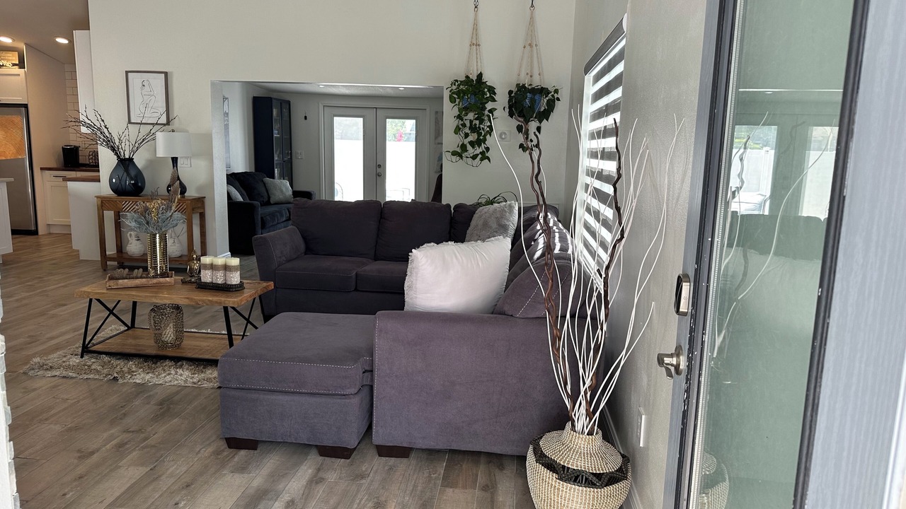 Photo of Livingroom in Citrus Park