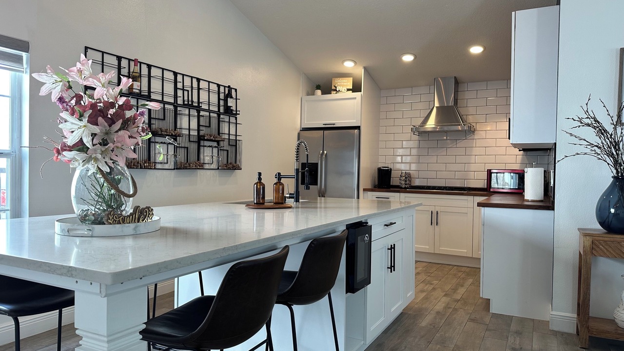 Photo of Kitchen in Citrus Park