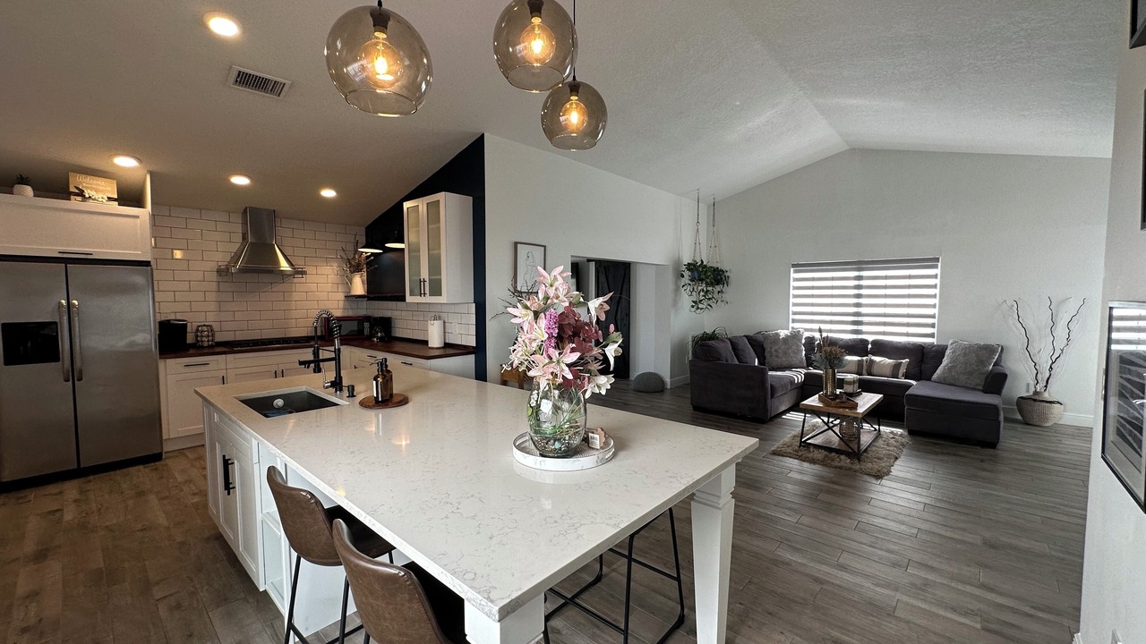 Photo of Kitchen in Citrus Park