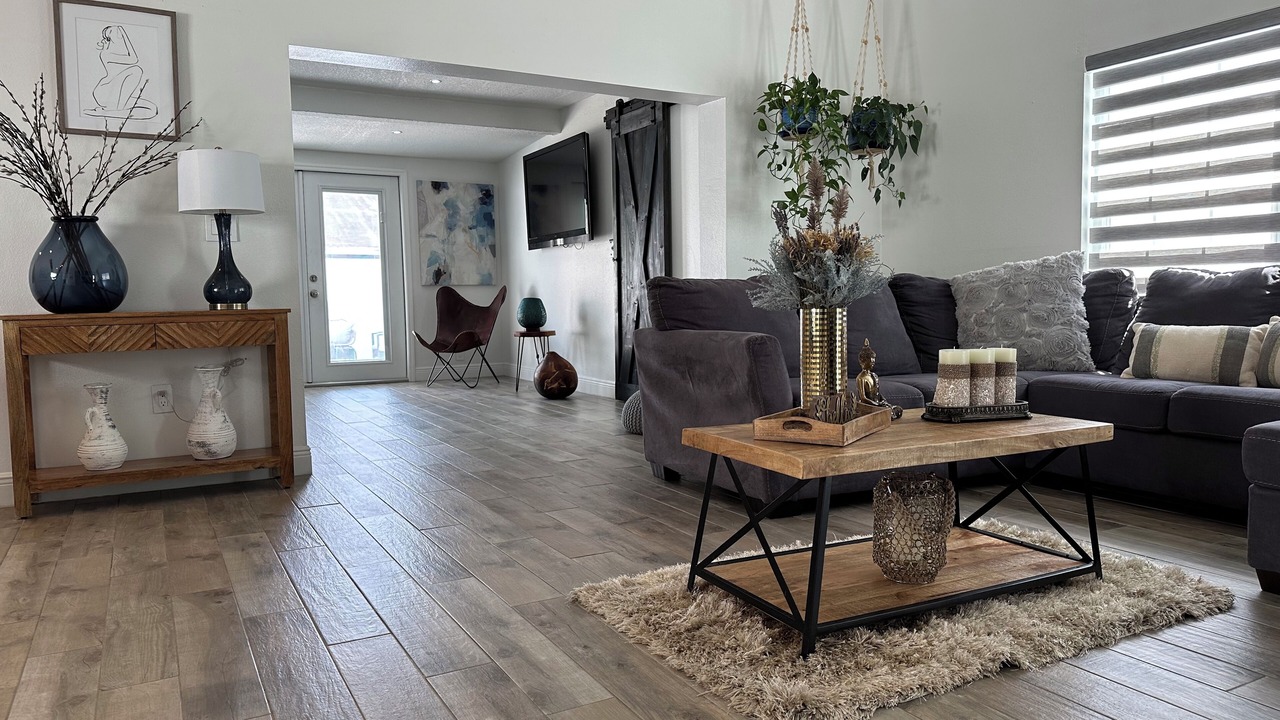 Photo of Livingroom in Citrus Park