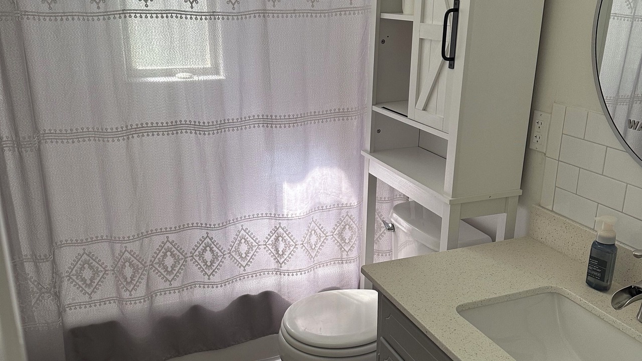 Photo of Bathroom in Tallahassee