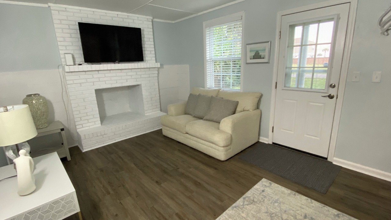 Photo of Bedroom in Bid-a-wee Beach