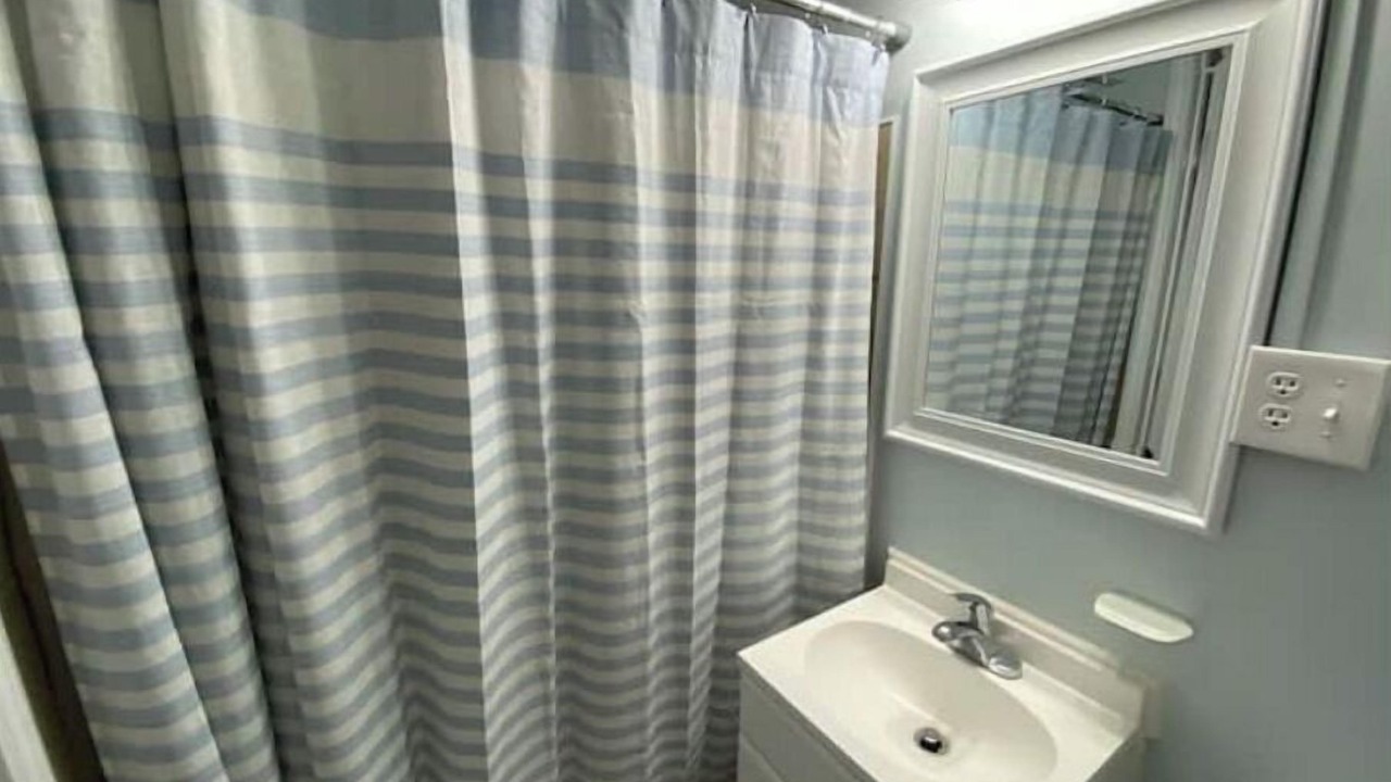 Photo of Bathroom in Bid-a-wee Beach