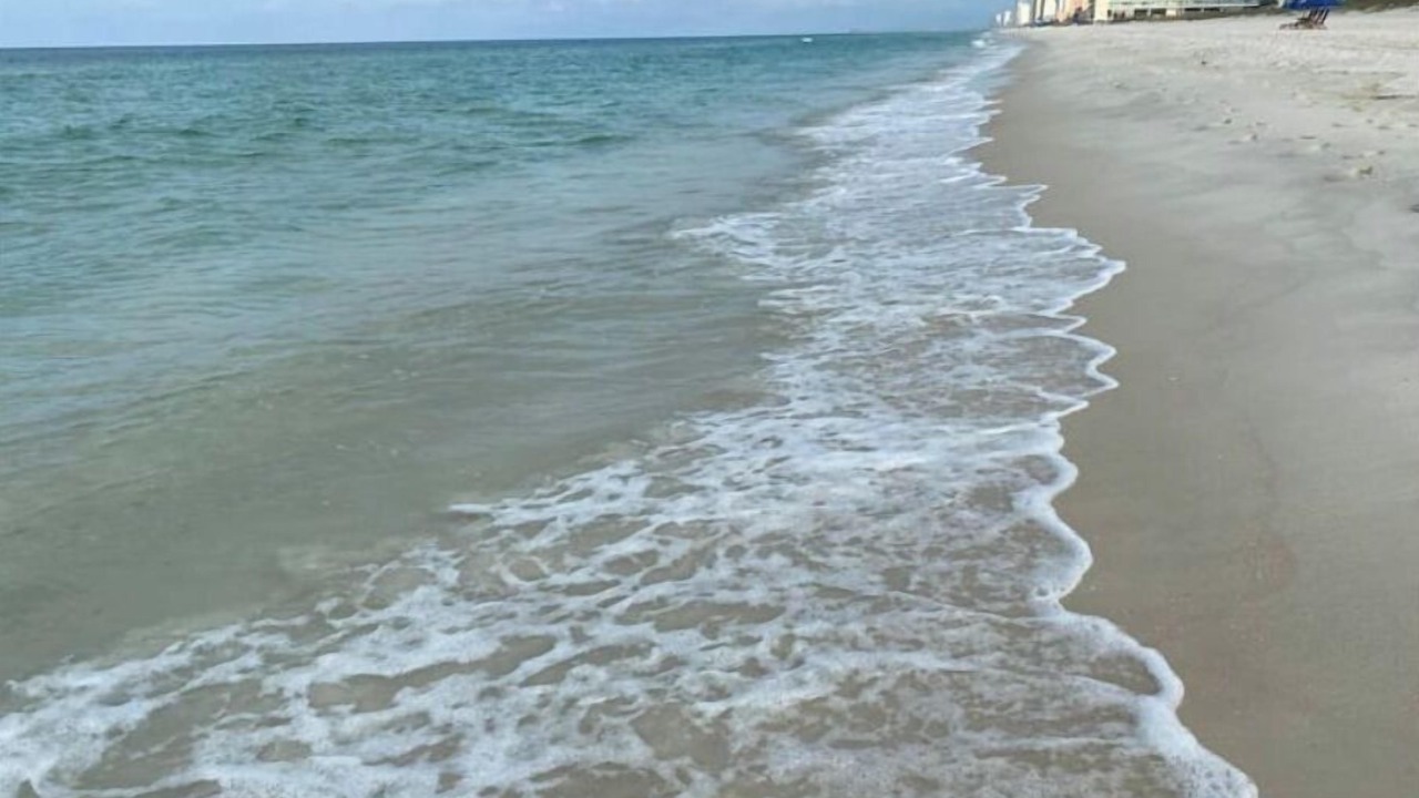 Photo of Bedroom in Bid-a-wee Beach
