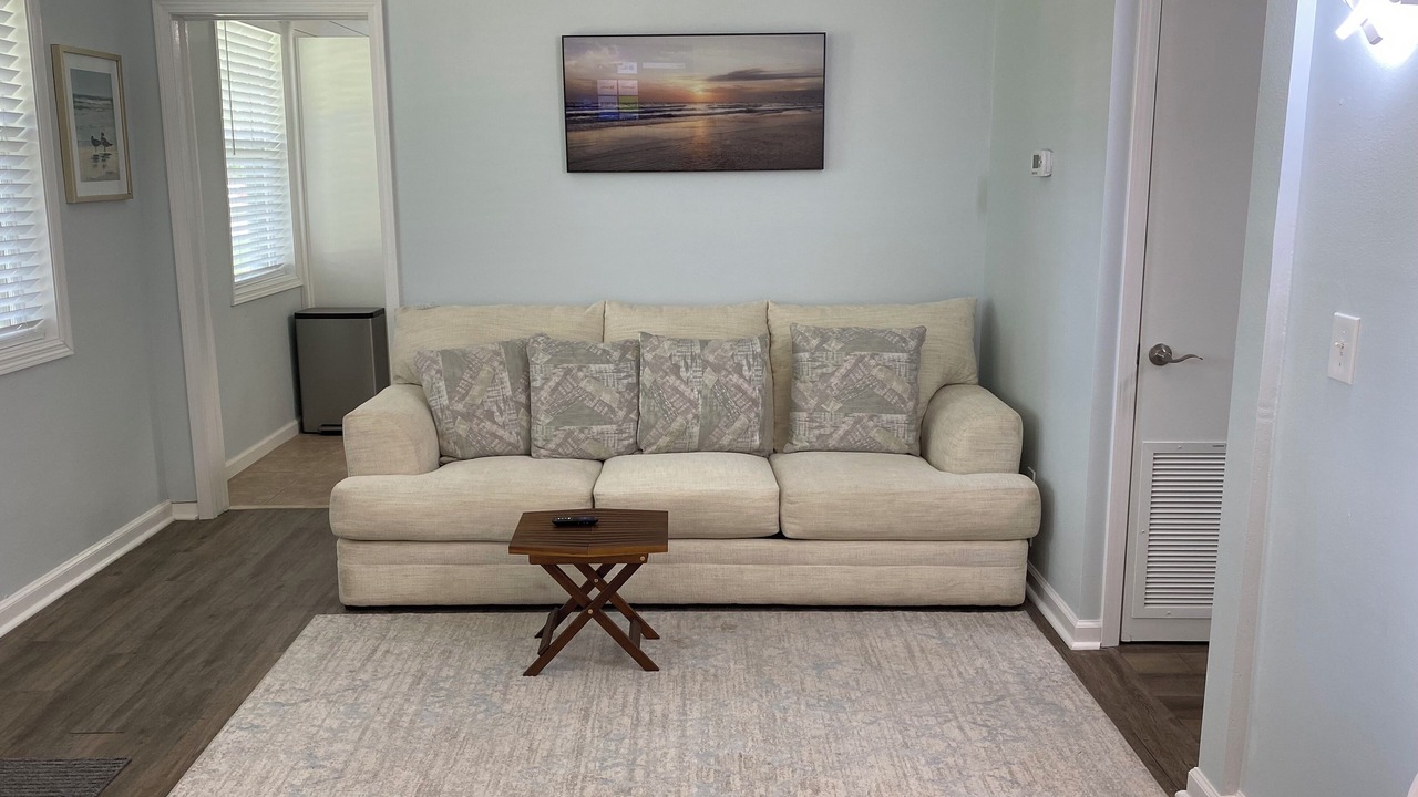 Photo of Bedroom in Bid-a-wee Beach