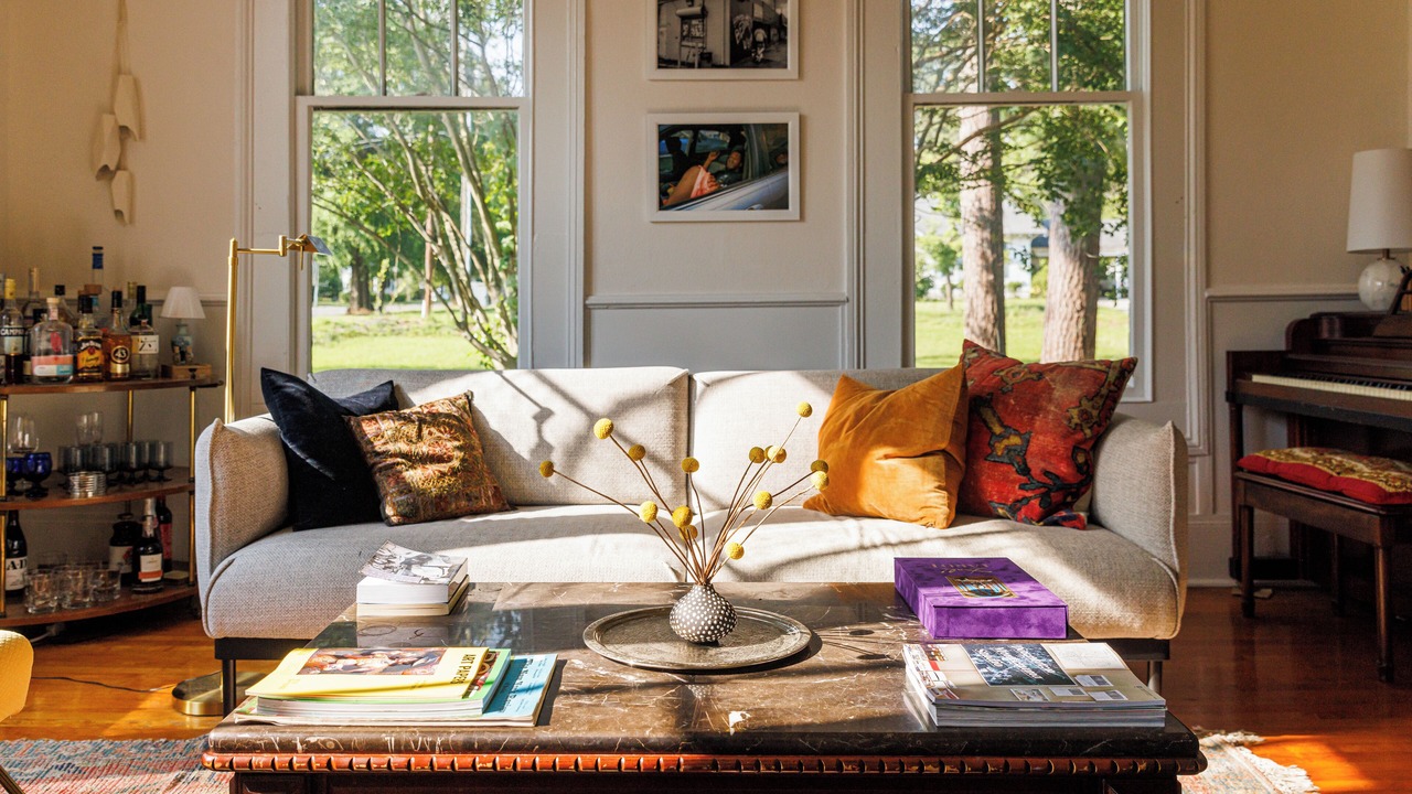 Photo of Livingroom in Montezuma